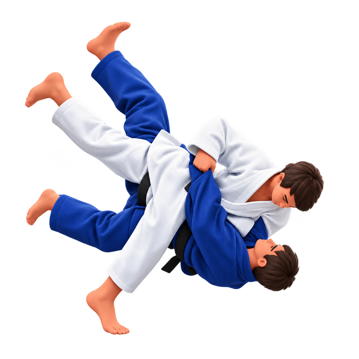 Seiryoku App